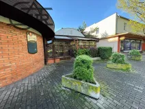 Prodej restaurace, Pardubice, Gagarinova, 254 m2