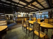 Prodej restaurace, Pardubice, Gagarinova, 254 m2