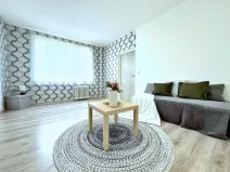 Pronájem bytu 1+1, Roudnice nad Labem, Neklanova, 38 m2