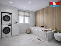 Prodej rodinného domu, Hrádek - Nová Huť, 95 m2