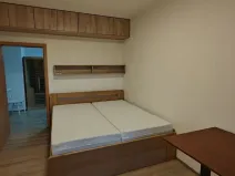 Pronájem bytu 2+kk, Brno - Maloměřice, Wágnerova, 57 m2