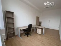Pronájem kanceláře, České Budějovice, K. Světlé, 48 m2