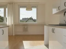 Pronájem bytu 3+1, Praha - Žižkov, Kunešova, 69 m2