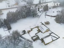 Prodej pozemku pro bydlení, Moravský Beroun, 2150 m2