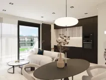 Prodej rodinného domu, Pilar de la Horadada, Španělsko, 68 m2