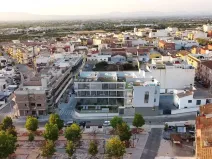 Prodej bytu 3+kk, Benijófar, Španělsko, 66 m2