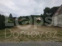 Prodej pozemku pro bydlení, Vápenná, 680 m2
