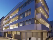 Prodej bytu 2+kk, Torrevieja, Španělsko, 51 m2