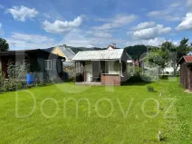 Prodej zahrady, Jeseník, U Bělidla, 168 m2