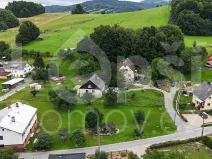 Prodej pozemku pro bydlení, Písečná, 1461 m2