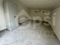 Prodej garáže, Jeseník, Janáčkova, 23 m2