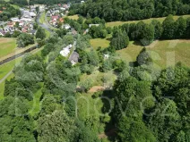 Prodej pozemku pro bydlení, Písečná, 3433 m2