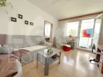 Prodej bytu 3+1, Jeseník, Lipovská, 72 m2