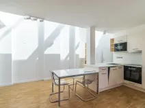 Pronájem bytu 2+kk, Praha - Nové Město, Zlatnická, 48 m2