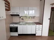 Pronájem bytu 1+1, Rokycany, K Řece, 46 m2