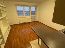 Pronájem bytu 2+kk, Praha - Černý Most, Půdova, 56 m2