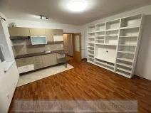 Pronájem bytu 2+kk, Praha - Černý Most, Půdova, 56 m2