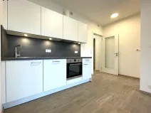 Pronájem bytu 2+kk, Praha - Libeň, Primátorská, 58 m2