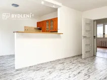 Pronájem bytu 3+1, Most, Moskevská, 65 m2