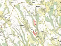 Prodej pole, Soběslavice, 64453 m2