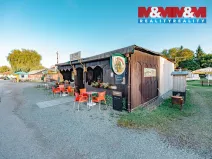 Prodej restaurace, Česká Skalice, 50 m2