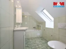 Pronájem rodinného domu, Příseka, 150 m2