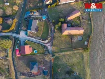 Prodej pozemku pro bydlení, Dolní Ředice, 1064 m2