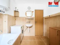 Prodej bytu 2+1, Hynčice, 63 m2