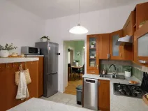 Prodej bytu 3+kk, Chomutov, Čechova, 73 m2