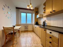 Prodej bytu 3+1, Brno, Zikova, 78 m2