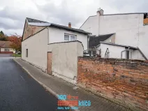 Prodej pozemku pro bydlení, Brno, Šimáčkova, 329 m2