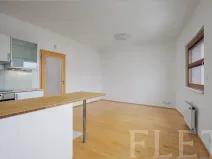 Pronájem bytu 1+kk, Praha - Záběhlice, Mattioliho, 32 m2