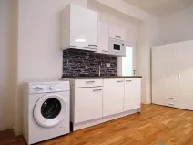 Pronájem bytu 1+kk, Praha - Nové Město, Petrská, 35 m2