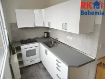 Pronájem bytu 1+1, Bělá pod Bezdězem, Tyršova, 30 m2
