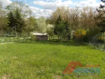 Prodej zahrady, Slaný, Husova, 975 m2