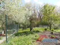 Prodej zahrady, Slaný, Husova, 975 m2