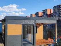 Prodej - jiné, Praha - Holešovice, Sanderova, 52 m2