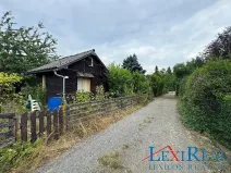 Prodej chaty, Praha - Zbraslav, Strnady, 24 m2