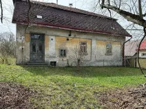 Prodej vily, Sobíňov, 307 m2