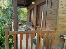 Prodej chaty, Praha - Zbraslav, Na Baních, 30 m2