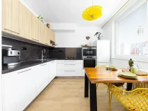 Prodej bytu 2+1, Blansko, Jasanová, 61 m2