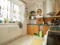 Prodej bytu 3+1, Kutná Hora, K Nádraží, 66 m2