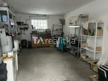 Prodej garáže, Karviná, Svatopluka Čecha, 21 m2