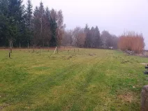 Prodej pole, Postřekov, 5851 m2