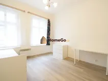 Pronájem bytu 1+kk, Praha - Vršovice, Sevastopolská, 15 m2