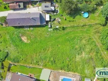 Prodej pozemku pro bydlení, Jeníkovice, 2633 m2