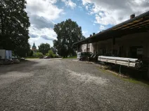 Pronájem ostatní, Holovousy