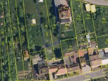 Prodej pozemku pro bydlení, Zlín, 722 m2