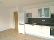 Pronájem bytu 2+kk, Kamenný Újezd, 5. května, 43 m2