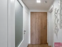 Pronájem bytu 1+kk, Šternberk, Olomoucká, 32 m2